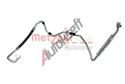 METZGER Nzkotlak veden klimatizace MTG 2360080, 2360080