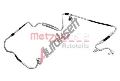 METZGER Vysokotlak veden klimatizace MTG 2360093, 2360093