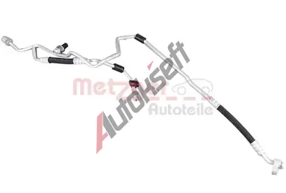 METZGER Vysokotlak veden klimatizace MTG 2360094, 2360094
