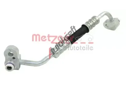 METZGER Vysokotlaké vedení klimatizace MTG 2360095, 2360095 METZGER Vysokotlaké vedení klimatizace MTG 2360095, 2360095