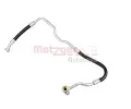 Nzkotlak veden klimatizace METZGER ‐ MTG 2360100