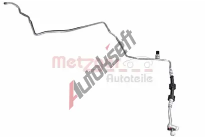 METZGER Vysokotlak veden klimatizace MTG 2360102, 2360102