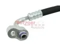 METZGER Vysokotlak veden klimatizace MTG 2360104, 2360104