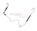 Vysokotlak veden klimatizace METZGER ‐ MTG 2360107