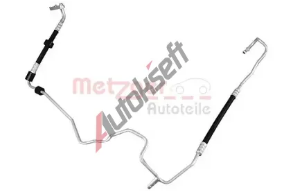 METZGER Vysokotlak veden klimatizace MTG 2360107, 2360107