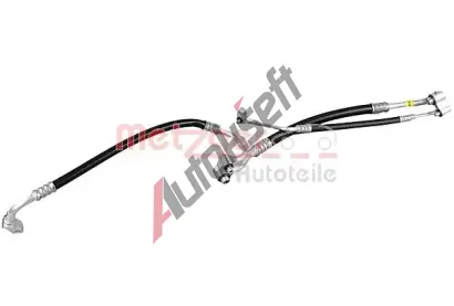 METZGER Vysokotlak / nzkotlak veden klimatizace ORIGINAL ERSATZTEIL MTG 2360118, 2360118