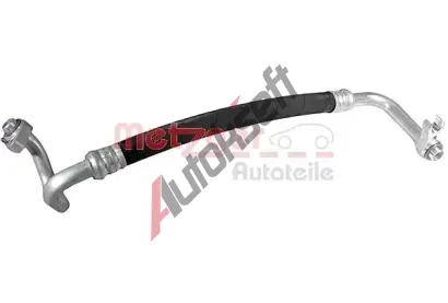 METZGER Nízkotlaké vedení klimatizace MTG 2360124, 2360124 METZGER Nízkotlaké vedení klimatizace MTG 2360124, 2360124