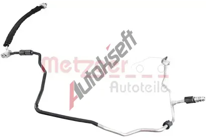 METZGER Vysokotlak veden klimatizace MTG 2360136, 2360136