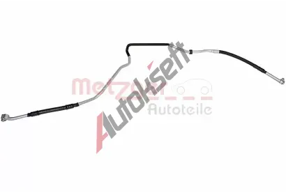 METZGER Nzkotlak veden klimatizace MTG 2360142, 2360142