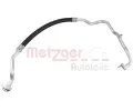Nzkotlak veden klimatizace METZGER ‐ MTG 2360148