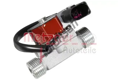 METZGER Expanzn� ventil klimatizace ORIGINAL ERSATZTEIL GREENPARTS MTG 2360167, 2360167