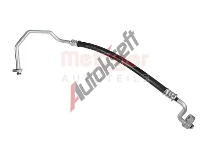 METZGER Vysokotlaké vedení klimatizace MTG 2360168, 2360168 METZGER Vysokotlaké vedení klimatizace MTG 2360168, 2360168