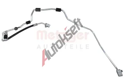 METZGER Nzkotlak veden klimatizace MTG 2360169, 2360169
