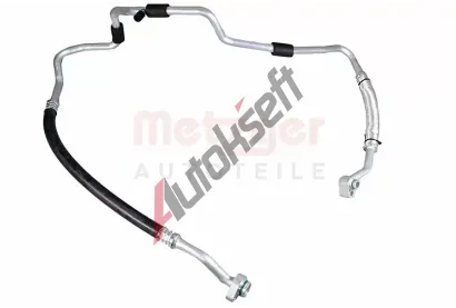 METZGER Vysokotlaké vedení klimatizace MTG 2360171, 2360171 METZGER Vysokotlaké vedení klimatizace MTG 2360171, 2360171