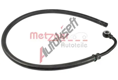 METZGER Hydraulick hadice zen ORIGINAL ERSATZTEIL MTG 2361002, 2361002