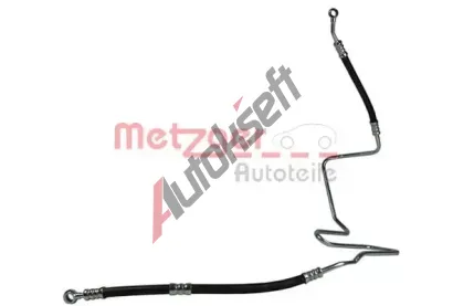 METZGER Hydraulick� hadice ��zen� ORIGINAL ERSATZTEIL MTG 2361024, 2361024