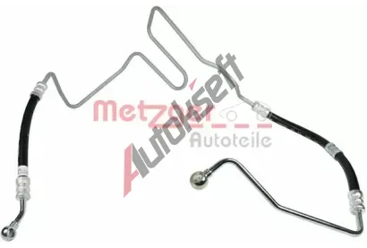 METZGER Hydraulick hadice zen MTG 2361029, 2361029