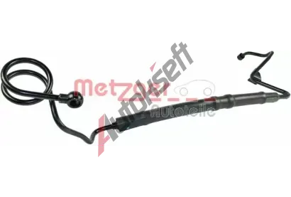 METZGER Hydraulick hadice zen MTG 2361031, 2361031