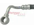 METZGER Hydraulická hadice řízení MTG 2361033, 2361033