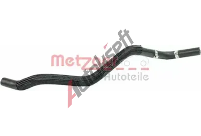 METZGER Hydraulick hadice zen MTG 2361034, 2361034
