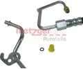 METZGER Hydraulick hadice zen MTG 2361045, 2361045
