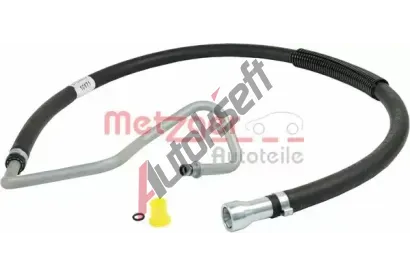 METZGER Hydraulick hadice zen MTG 2361050, 2361050