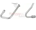 METZGER Hydraulick hadice zen MTG 2361052, 2361052