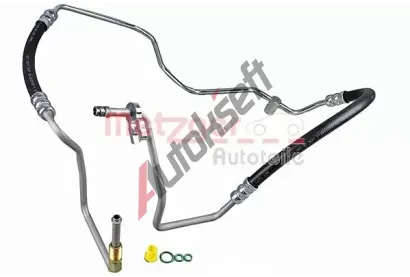 METZGER Hydraulick hadice zen MTG 2361057, 2361057