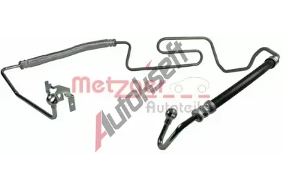 METZGER Hydraulick hadice zen MTG 2361066, 2361066