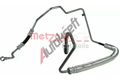 METZGER Hydraulická hadice řízení MTG 2361069, 2361069  METZGER Hydraulická hadice řízení MTG 2361069, 2361069
