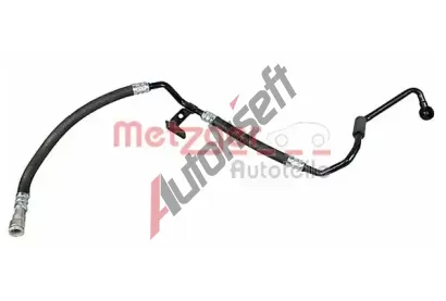 METZGER Hydraulická hadice řízení MTG 2361077, 2361077 METZGER Hydraulická hadice řízení MTG 2361077, 2361077