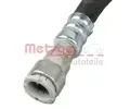 METZGER Hydraulická hadice řízení MTG 2361077, 2361077