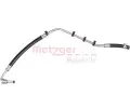 Hydraulick hadice zen METZGER ‐ MTG 2361085