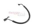 Hydraulick hadice zen METZGER ‐ MTG 2361108