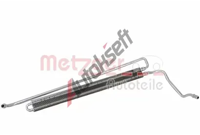 METZGER Veden olejovho chladie, zen MTG 2361112, 2361112