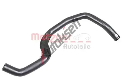 METZGER Hydraulická hadice řízení ORIGINAL ERSATZTEIL MTG 2361117, 2361117  METZGER Hydraulická hadice řízení ORIGINAL ERSATZTEIL MTG 2361117, 2361117
