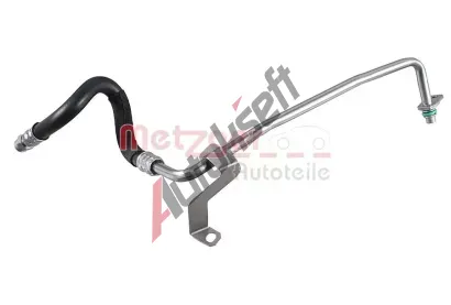 METZGER Veden� olej.chladi�e, automatick� p�evodovka ORIGINAL ERSATZTEIL MTG 2361120, 2361120