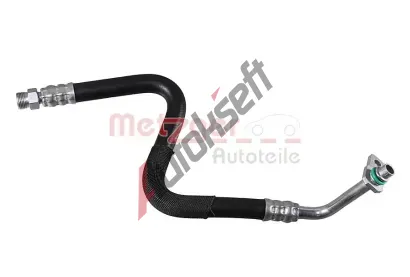 METZGER Veden� olej.chladi�e, automatick� p�evodovka ORIGINAL ERSATZTEIL MTG 2361121, 2361121