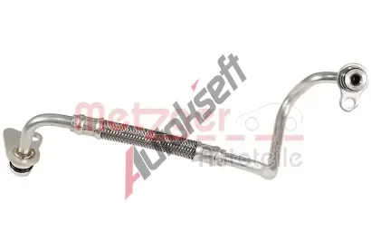 METZGER Olejov� potrub� GREENPARTS MTG 2361126, 2361126