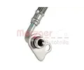 METZGER Olejov� potrub� GREENPARTS MTG 2361126, 2361126