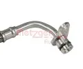 METZGER Olejov� potrub� GREENPARTS MTG 2361127, 2361127