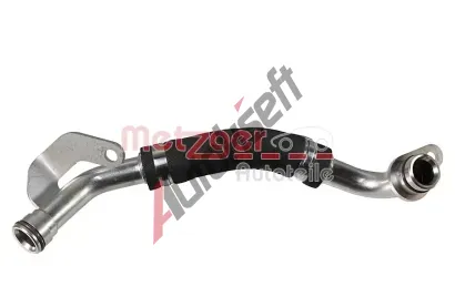 METZGER Olejové potrubí GREENPARTS MTG 2361128, 2361128 METZGER Olejové potrubí GREENPARTS MTG 2361128, 2361128