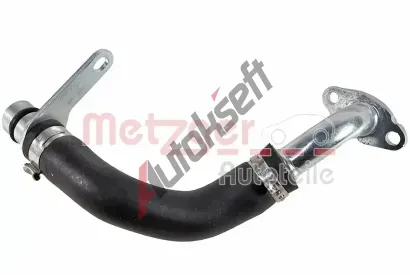 METZGER Olejov potrub GREENPARTS MTG 2361147, 2361147