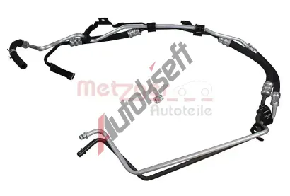 METZGER Hydraulick hadice zen MTG 2361189, 2361189