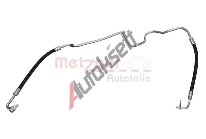 METZGER Hydraulick hadice zen ORIGINAL ERSATZTEIL MTG 2361190, 2361190