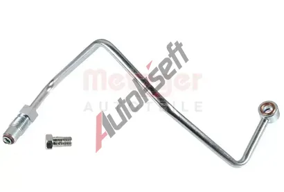 METZGER Olejové potrubí MTG 2361197, 2361197 METZGER Olejové potrubí MTG 2361197, 2361197