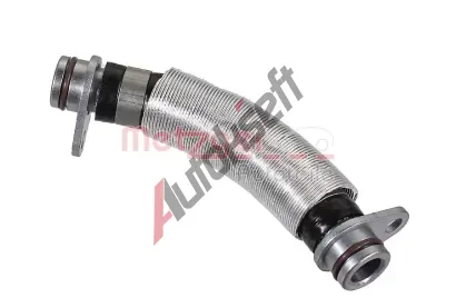 METZGER Olejové potrubí MTG 2361200, 2361200 METZGER Olejové potrubí MTG 2361200, 2361200