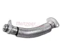 Olejov potrub METZGER ‐ MTG 2361203