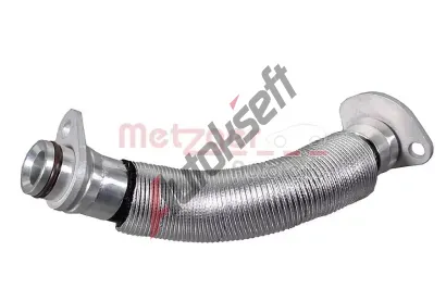 METZGER Olejov potrub GREENPARTS MTG 2361203, 2361203