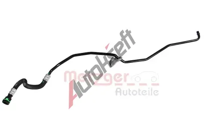 METZGER Vedení olej.chladiče, automatická převodovka MTG 2361206, 2361206 METZGER Vedení olej.chladiče, automatická převodovka MTG 2361206, 2361206